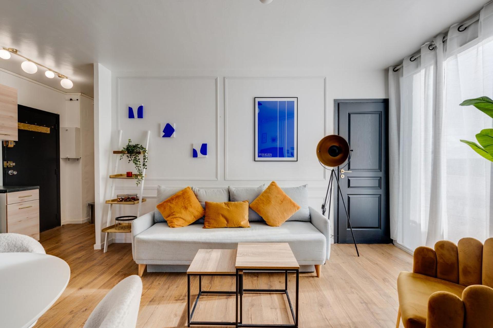 Le Panoramique - Clim, Balcon, Superbe Vue, Wifi Lägenhet Toulouse Exteriör bild